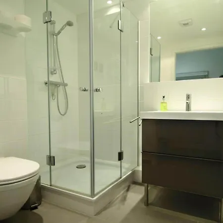 Appartement Europaweg