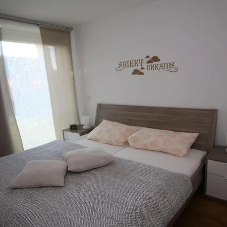 Europaweg Appartement *
