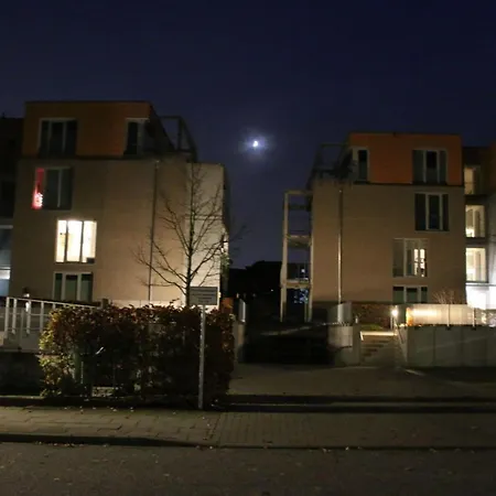 Europaweg Appartement