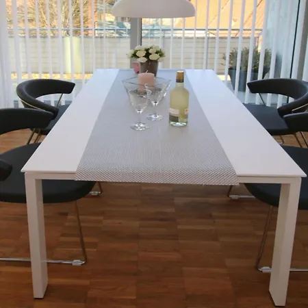Appartement Europaweg *